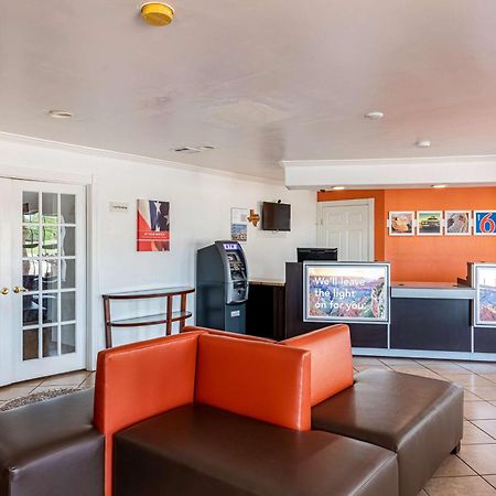 Motel 6-Georgetown, Tx المظهر الخارجي الصورة