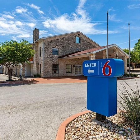 Motel 6-Georgetown, Tx المظهر الخارجي الصورة