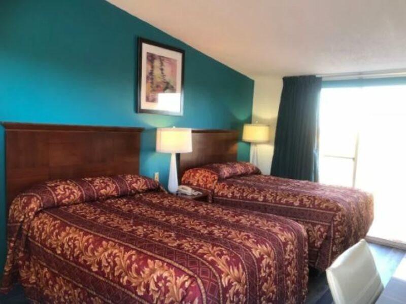 Motel 6-Georgetown, Tx المظهر الخارجي الصورة
