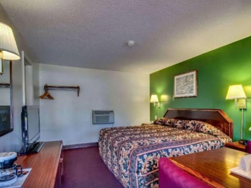 Motel 6-Georgetown, Tx المظهر الخارجي الصورة