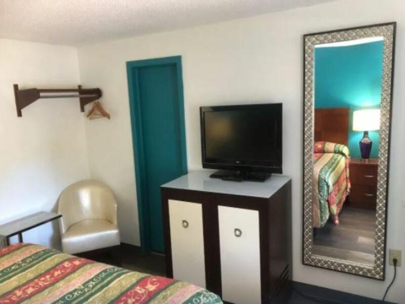 Motel 6-Georgetown, Tx المظهر الخارجي الصورة