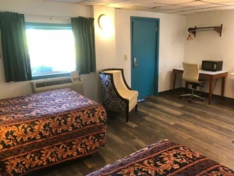 Motel 6-Georgetown, Tx المظهر الخارجي الصورة
