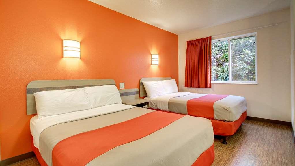 Motel 6-Georgetown, Tx الغرفة الصورة