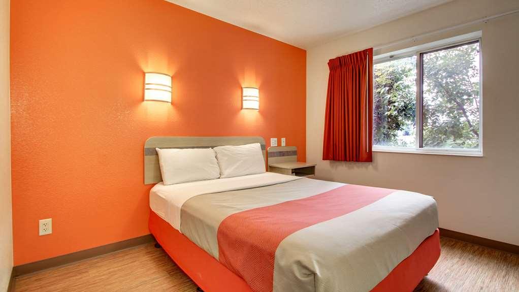Motel 6-Georgetown, Tx الغرفة الصورة