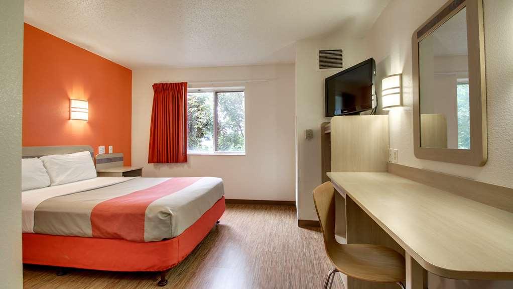 Motel 6-Georgetown, Tx الغرفة الصورة
