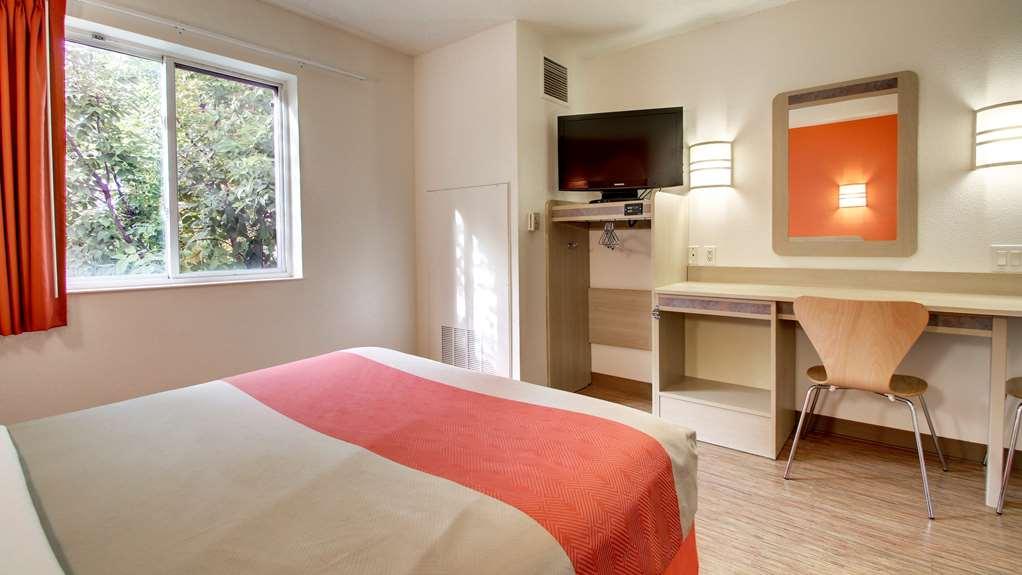 Motel 6-Georgetown, Tx الغرفة الصورة