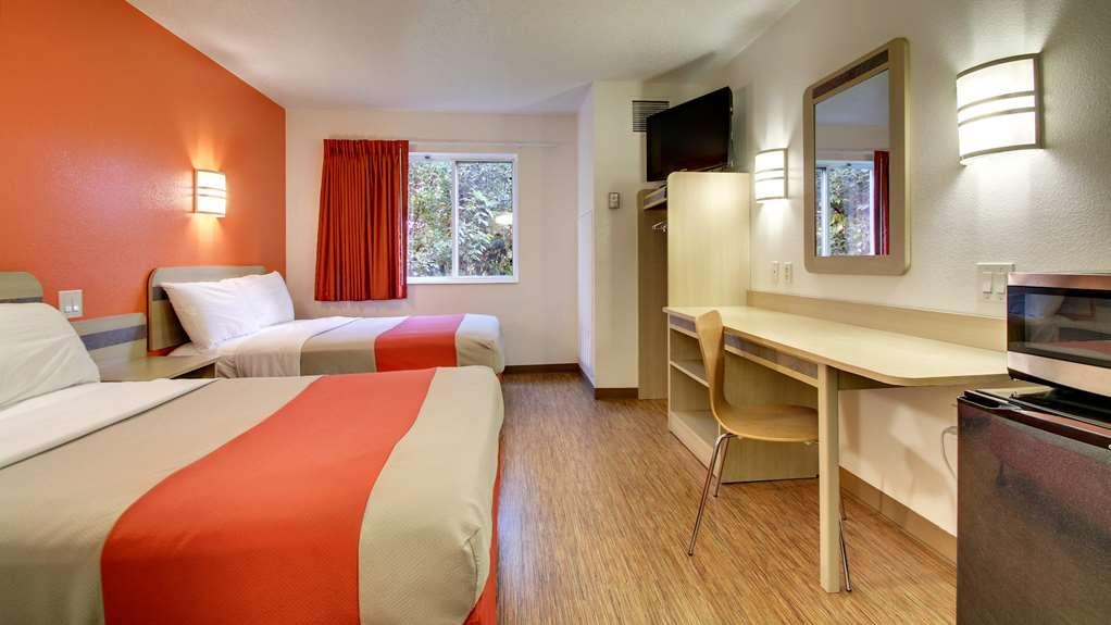Motel 6-Georgetown, Tx الغرفة الصورة
