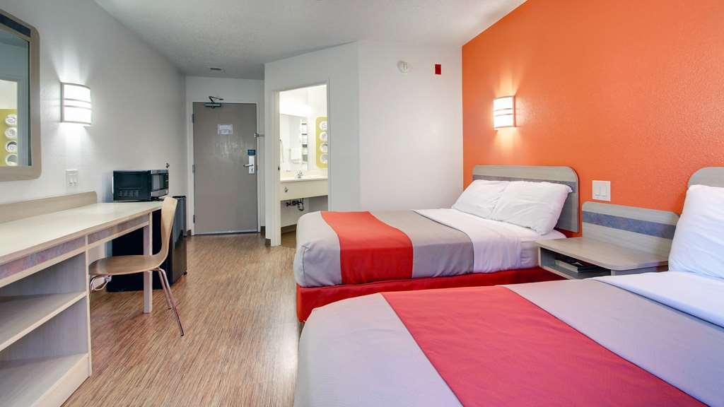 Motel 6-Georgetown, Tx الغرفة الصورة