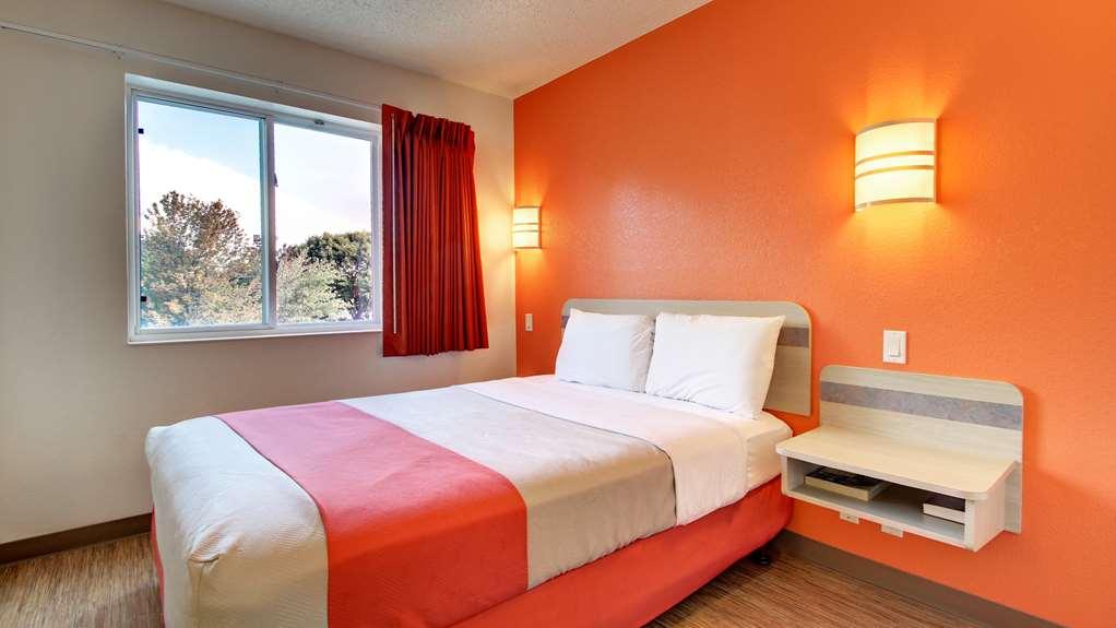 Motel 6-Georgetown, Tx الغرفة الصورة