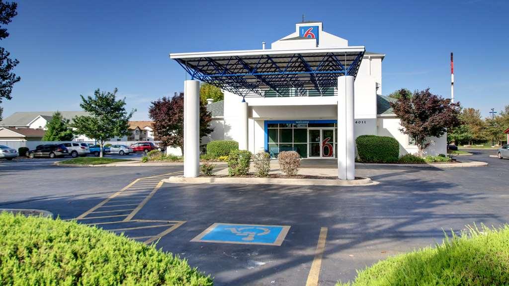 Motel 6-Georgetown, Tx المظهر الخارجي الصورة
