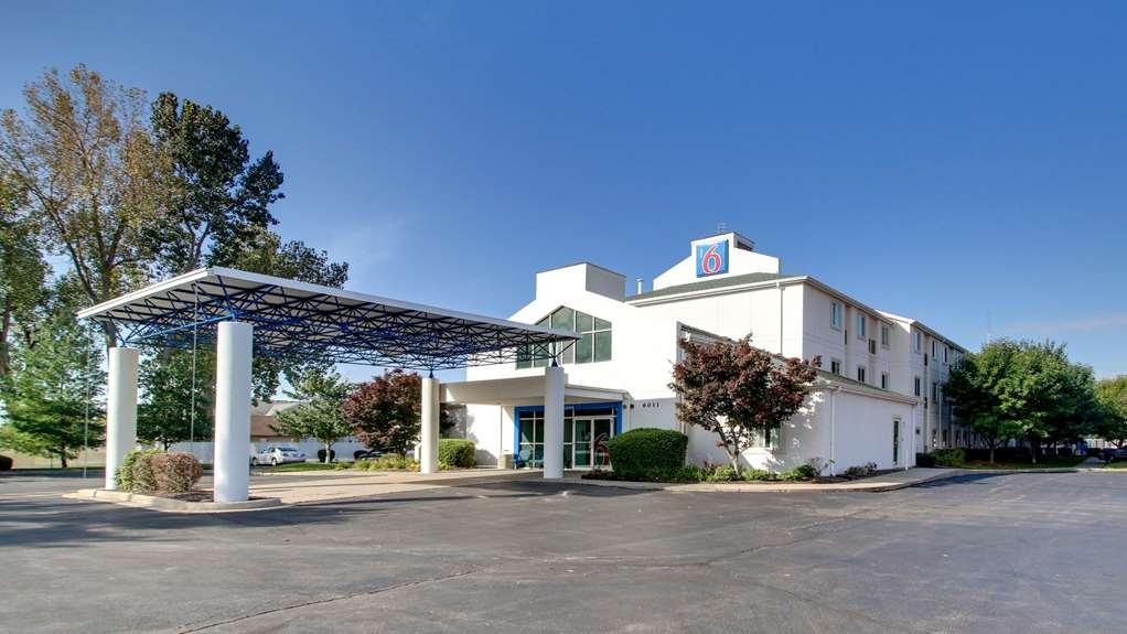 Motel 6-Georgetown, Tx المظهر الخارجي الصورة
