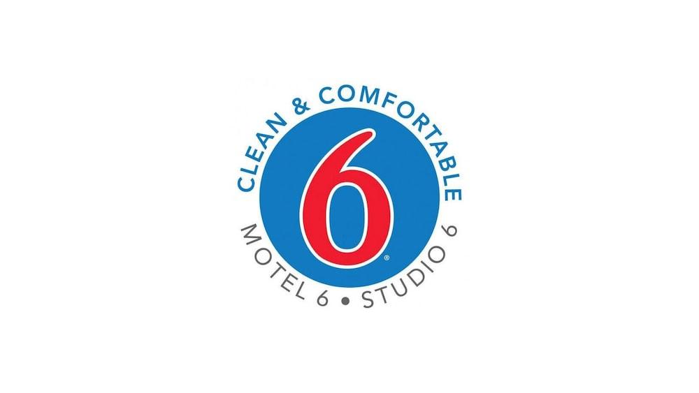 Motel 6-Georgetown, Tx المظهر الخارجي الصورة