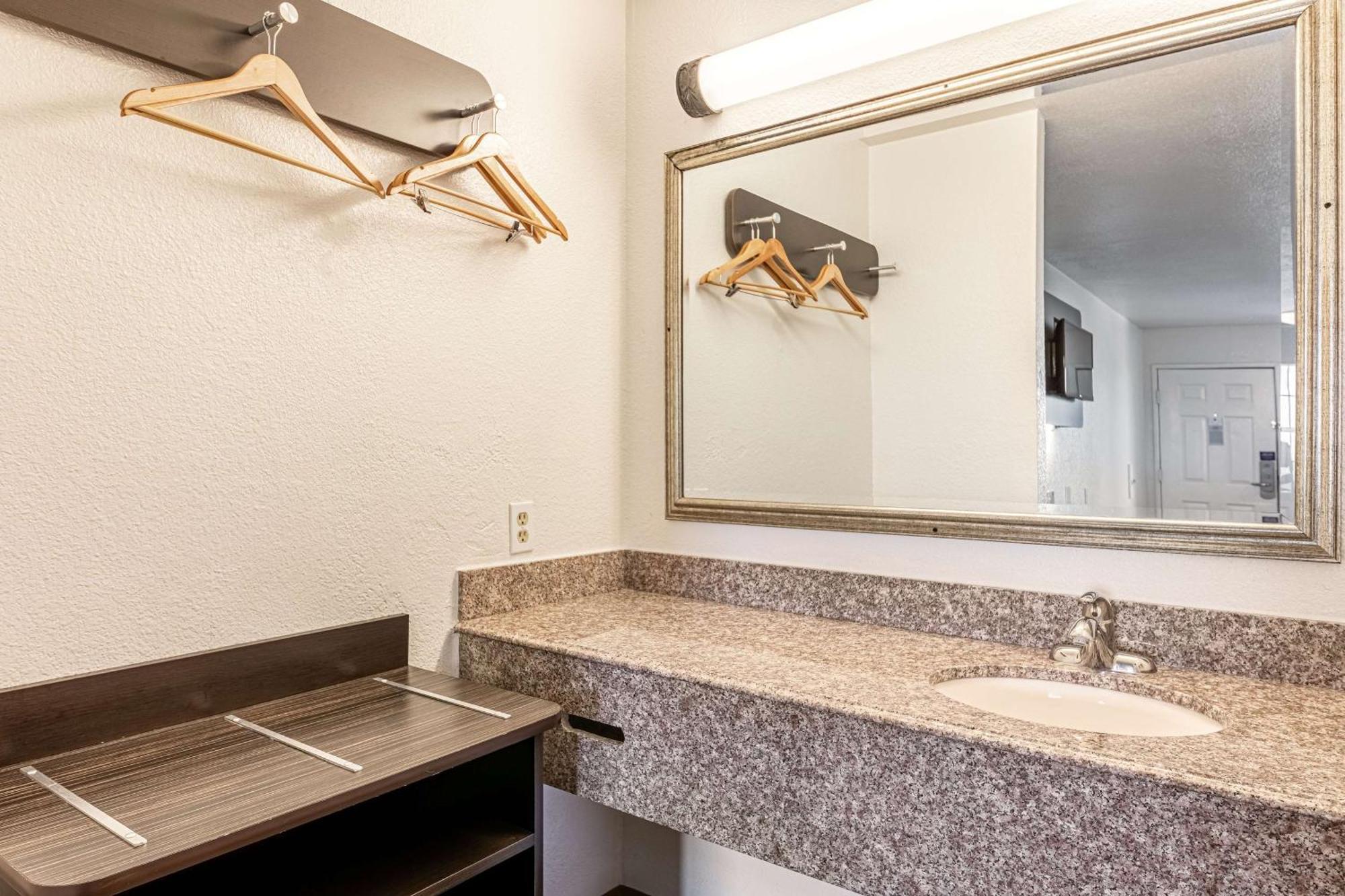Motel 6-Georgetown, Tx المظهر الخارجي الصورة