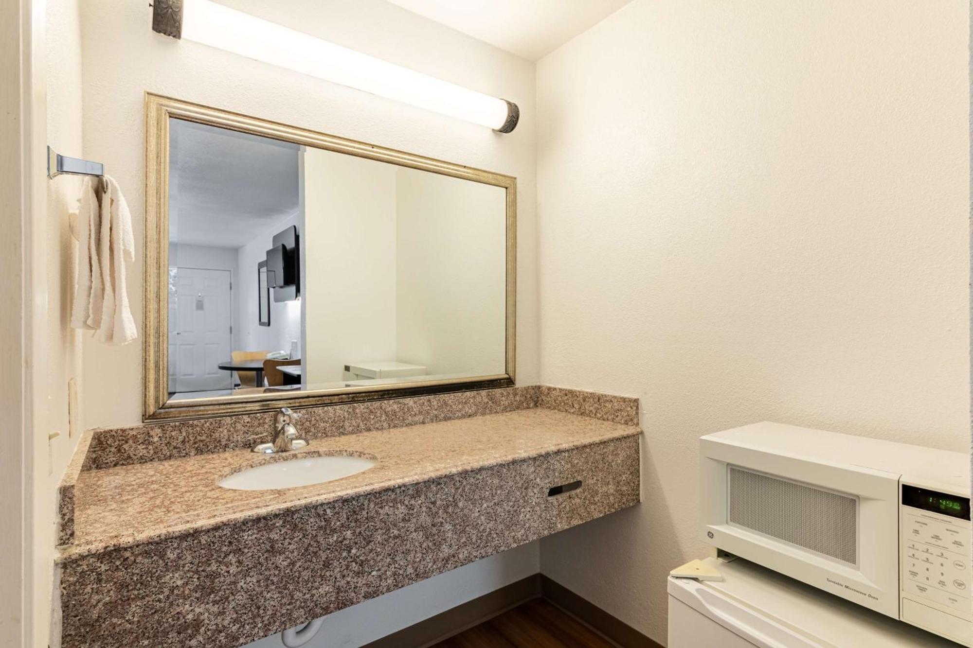 Motel 6-Georgetown, Tx المظهر الخارجي الصورة