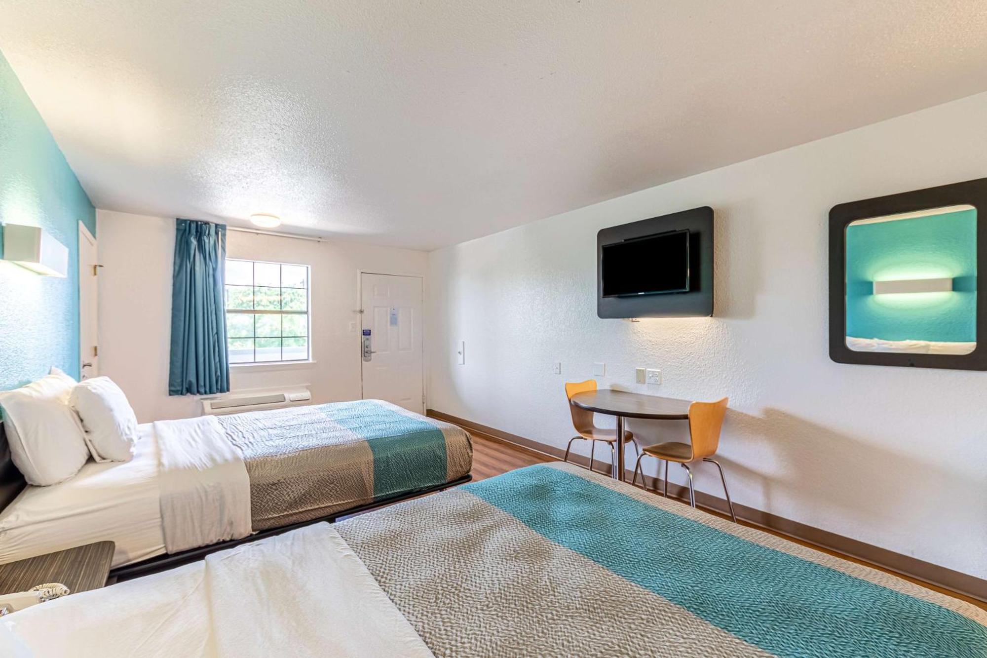 Motel 6-Georgetown, Tx المظهر الخارجي الصورة