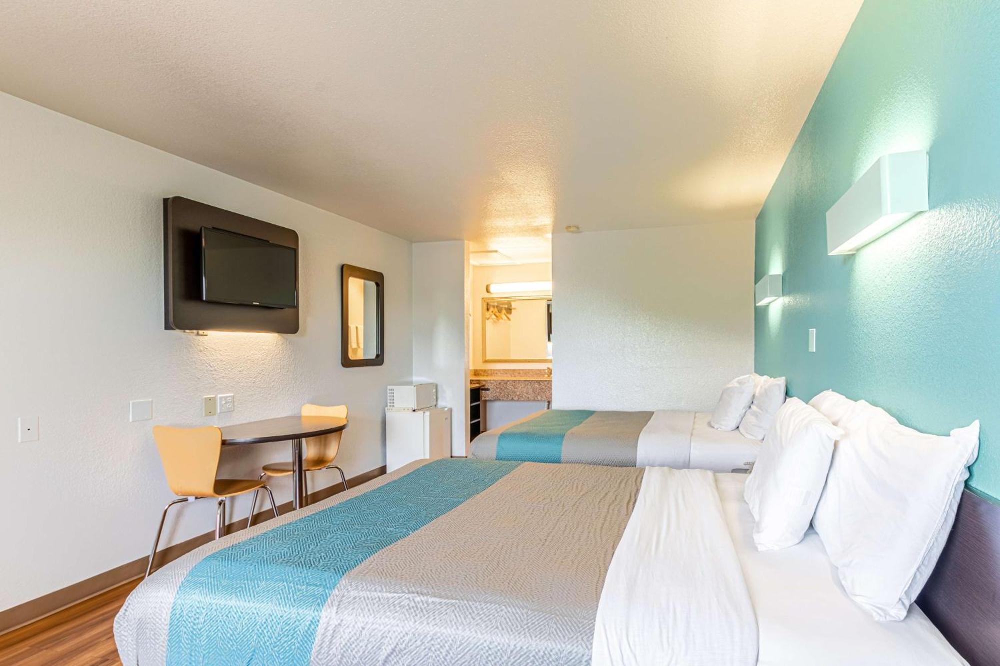 Motel 6-Georgetown, Tx المظهر الخارجي الصورة