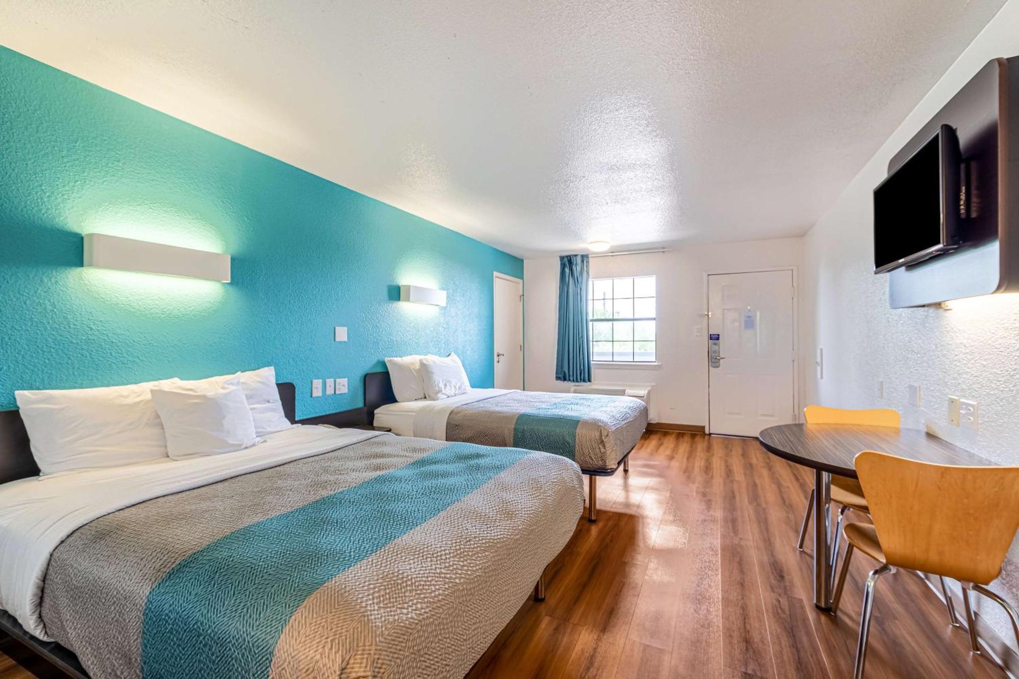 Motel 6-Georgetown, Tx المظهر الخارجي الصورة