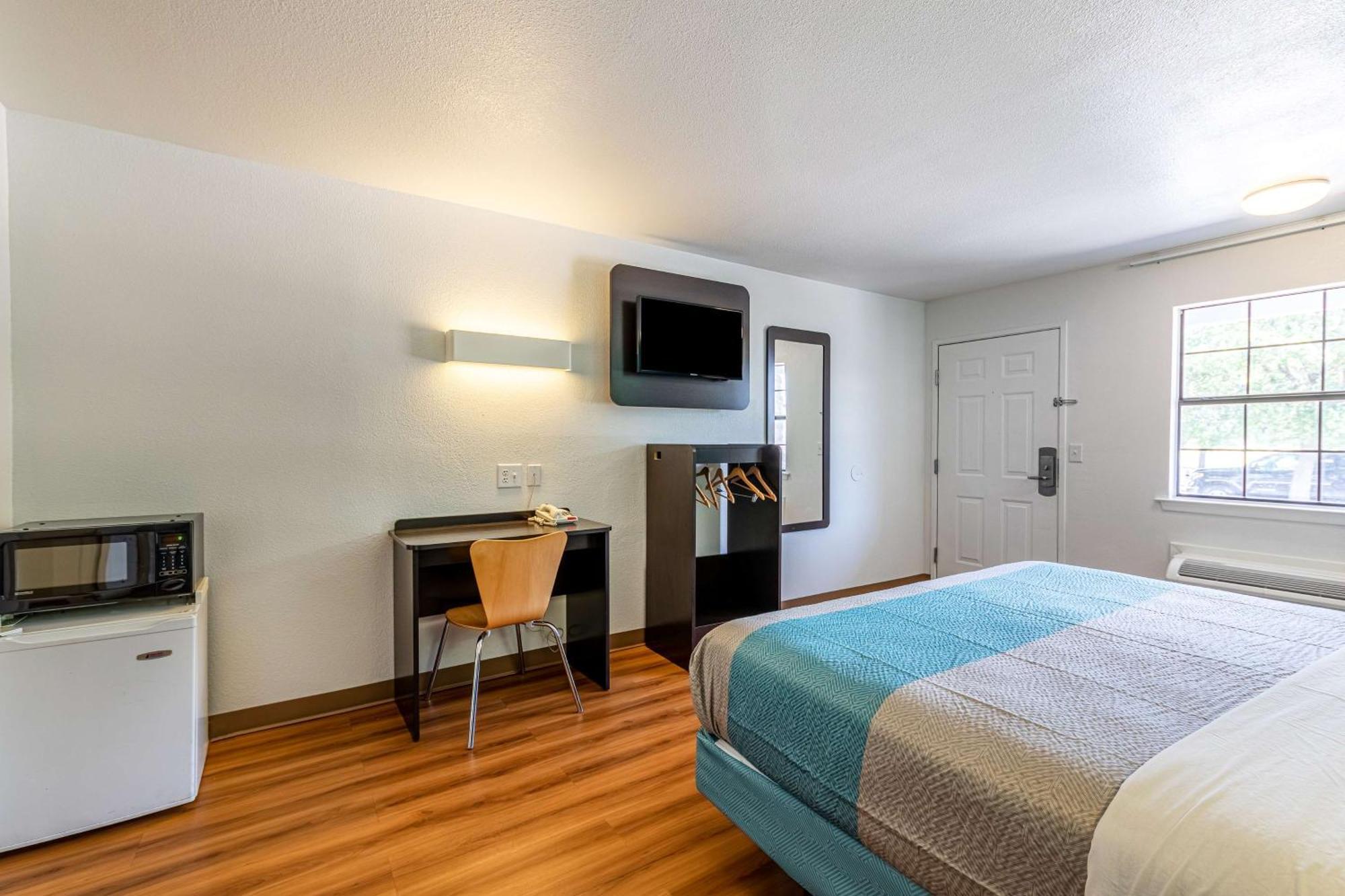 Motel 6-Georgetown, Tx المظهر الخارجي الصورة