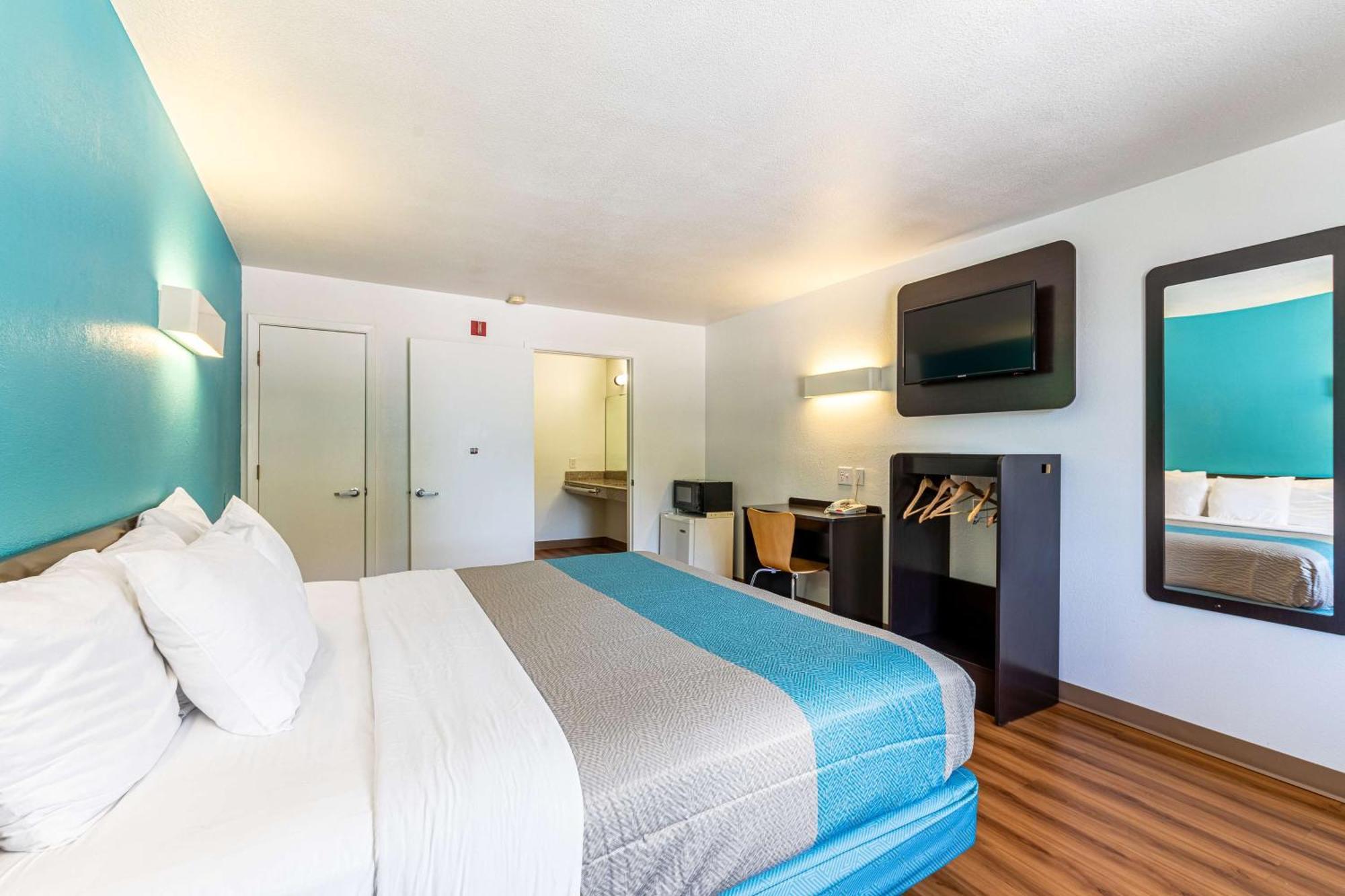 Motel 6-Georgetown, Tx المظهر الخارجي الصورة