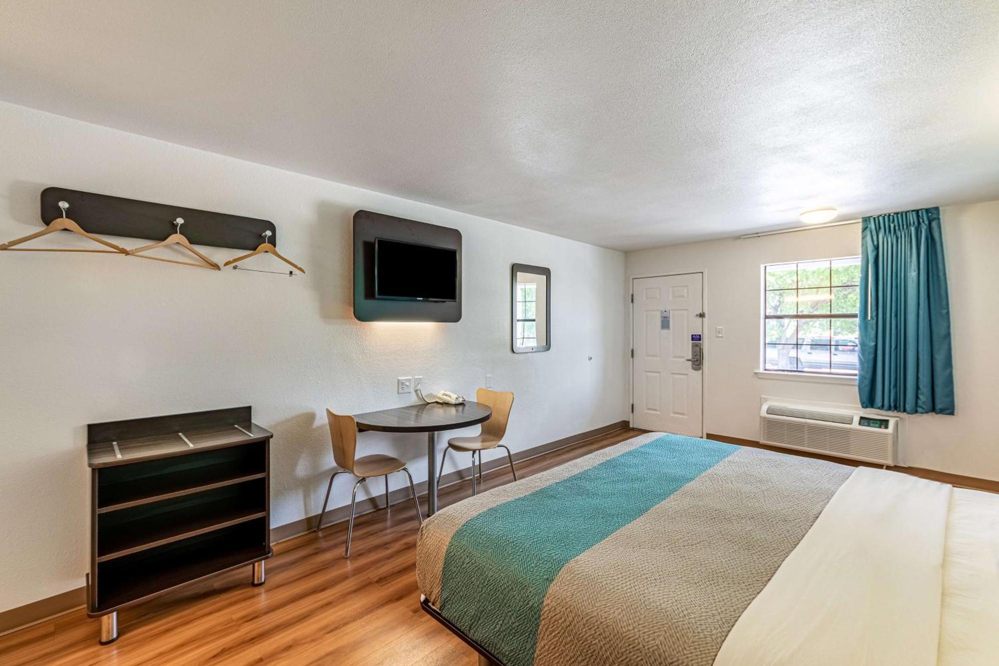 Motel 6-Georgetown, Tx المظهر الخارجي الصورة