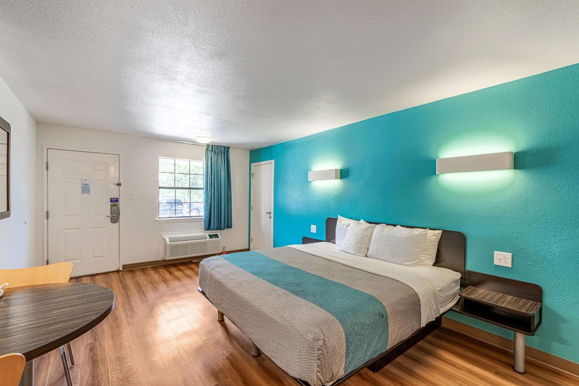 Motel 6-Georgetown, Tx المظهر الخارجي الصورة