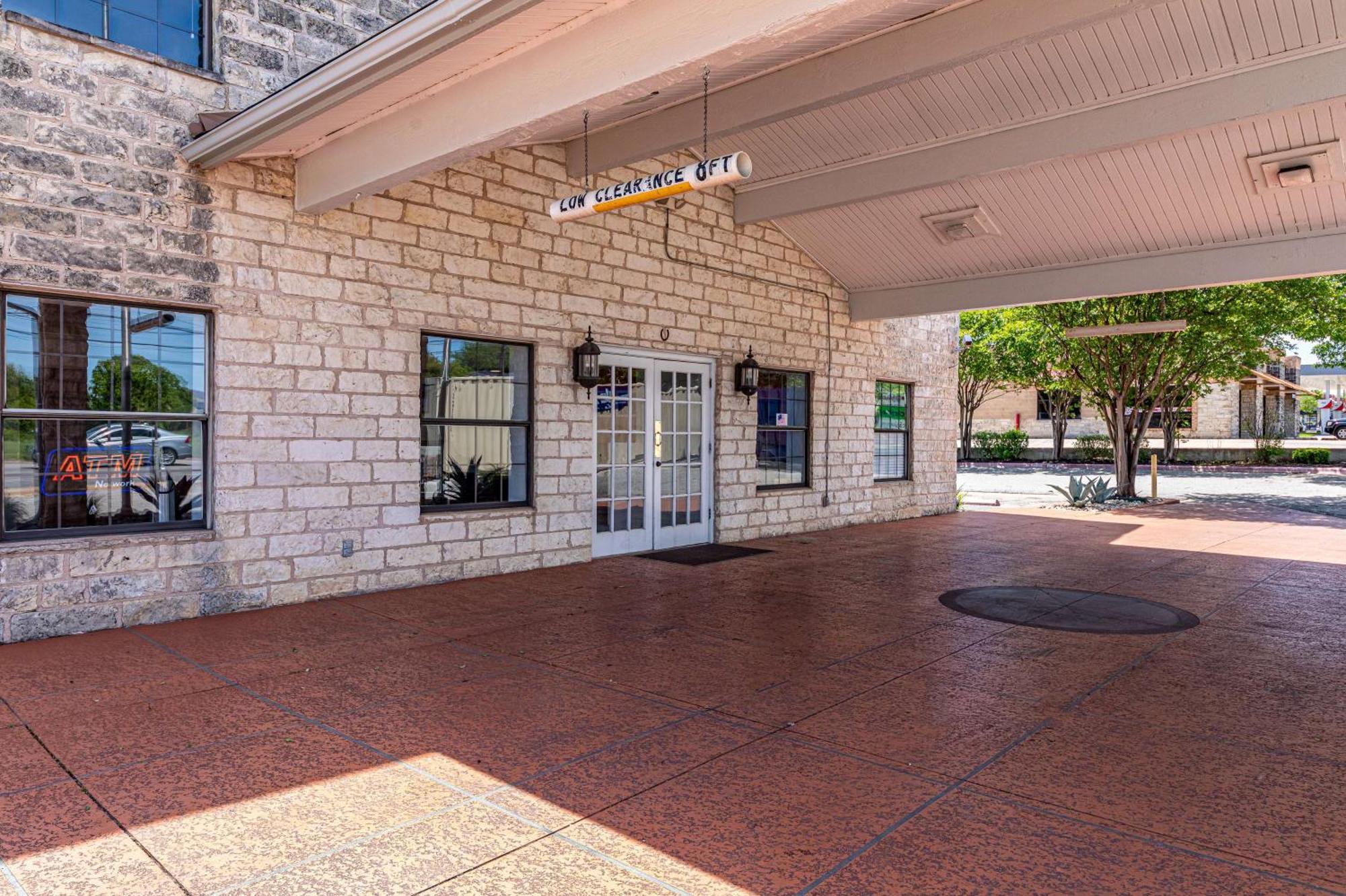 Motel 6-Georgetown, Tx المظهر الخارجي الصورة