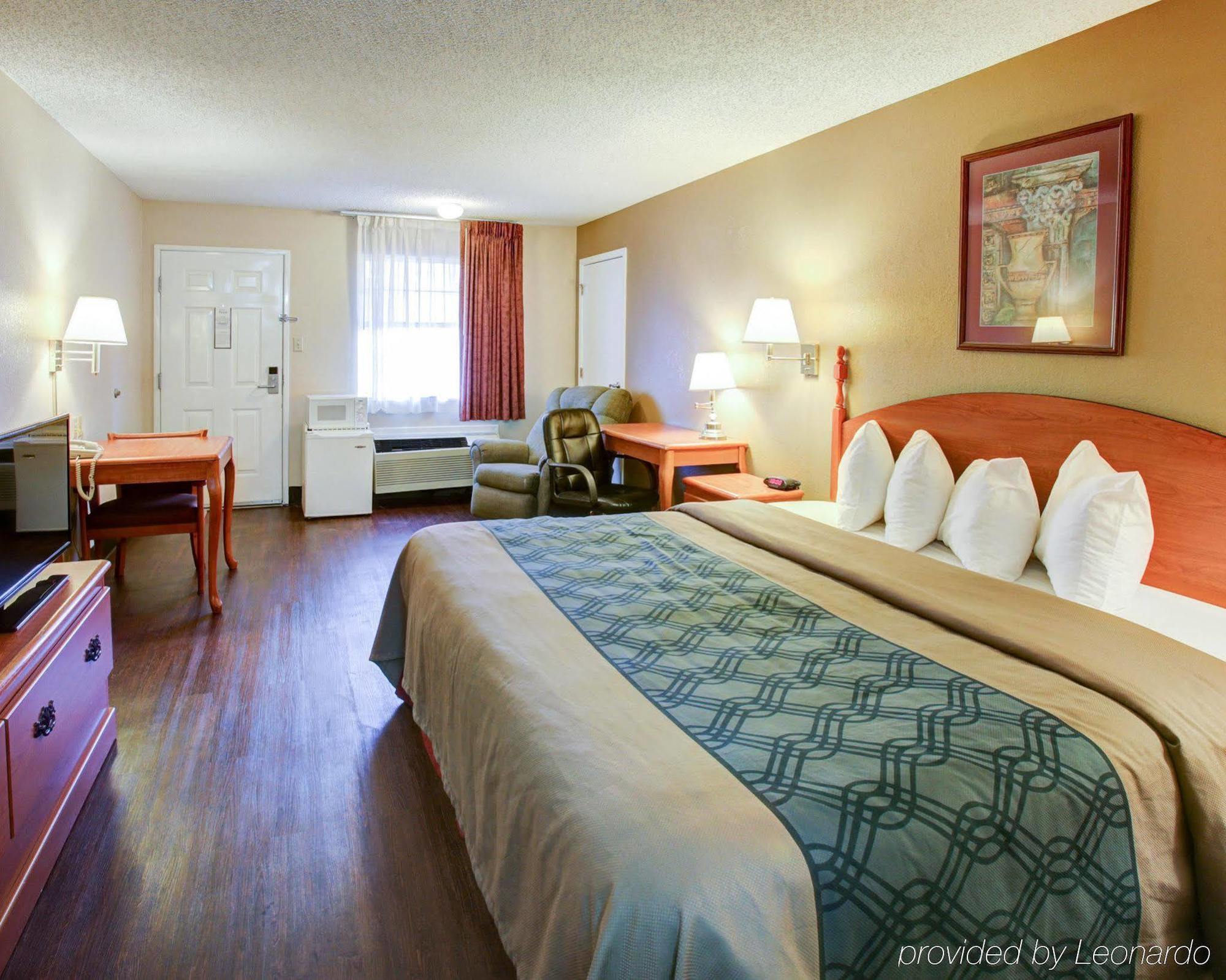 Motel 6-Georgetown, Tx المظهر الخارجي الصورة