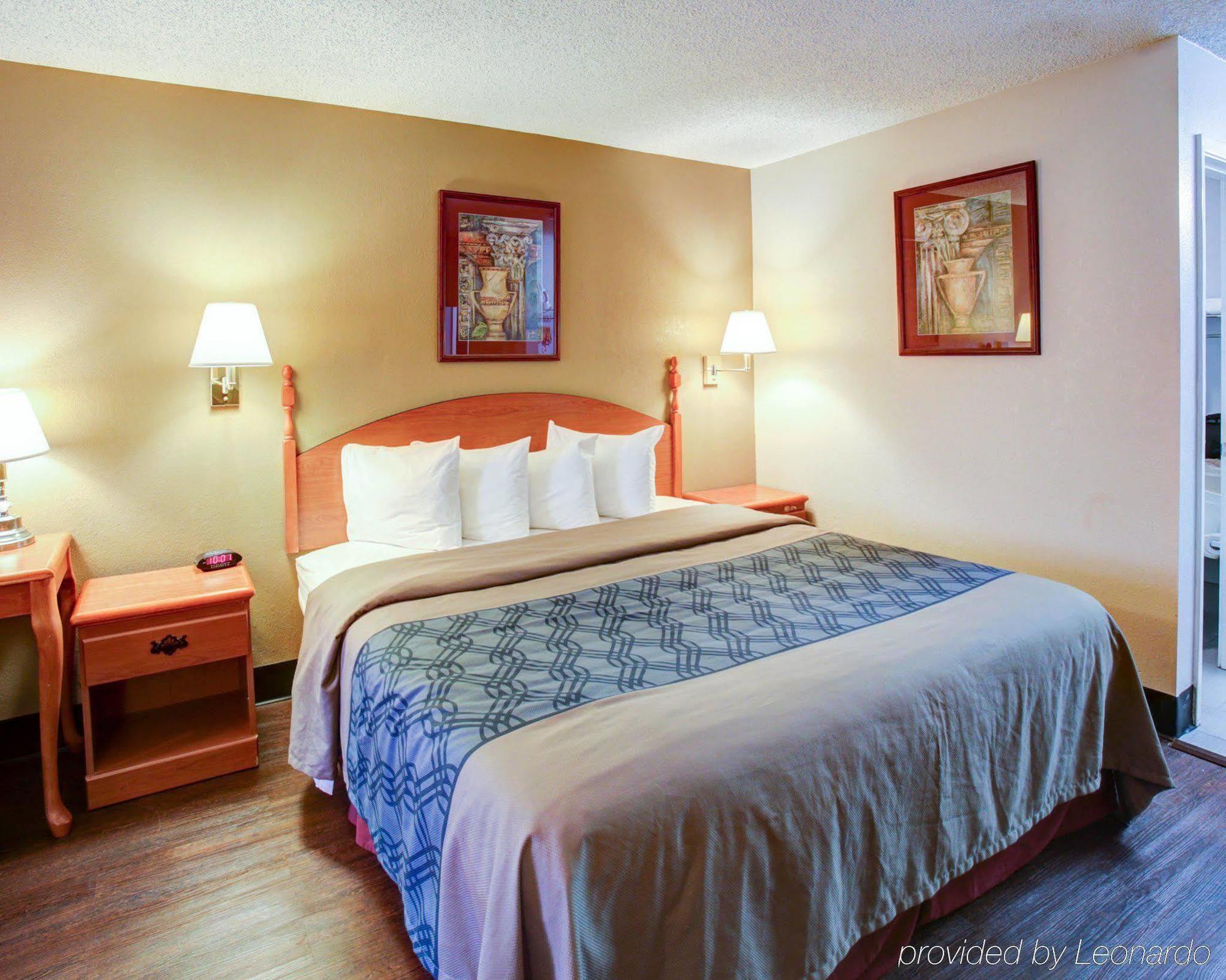Motel 6-Georgetown, Tx المظهر الخارجي الصورة
