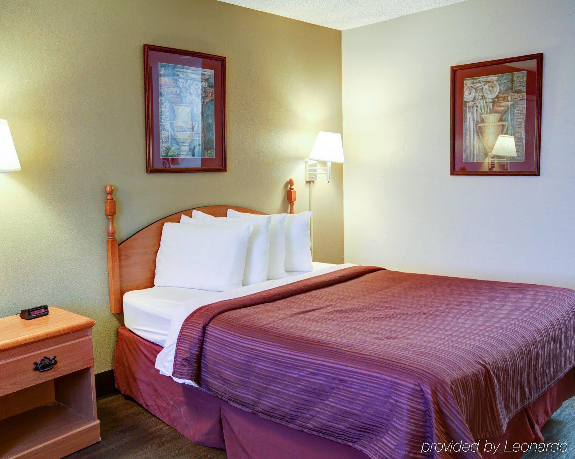 Motel 6-Georgetown, Tx المظهر الخارجي الصورة