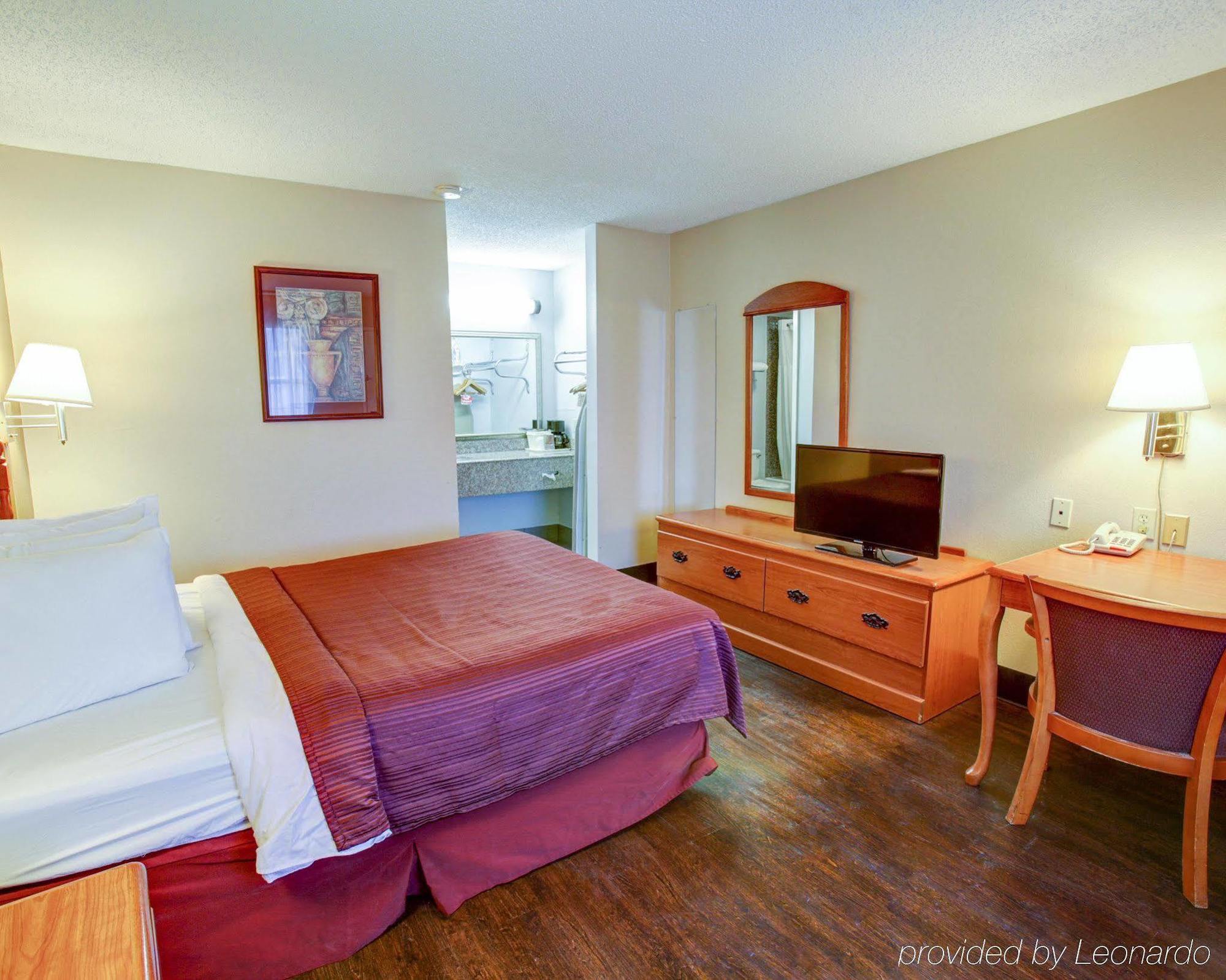 Motel 6-Georgetown, Tx المظهر الخارجي الصورة