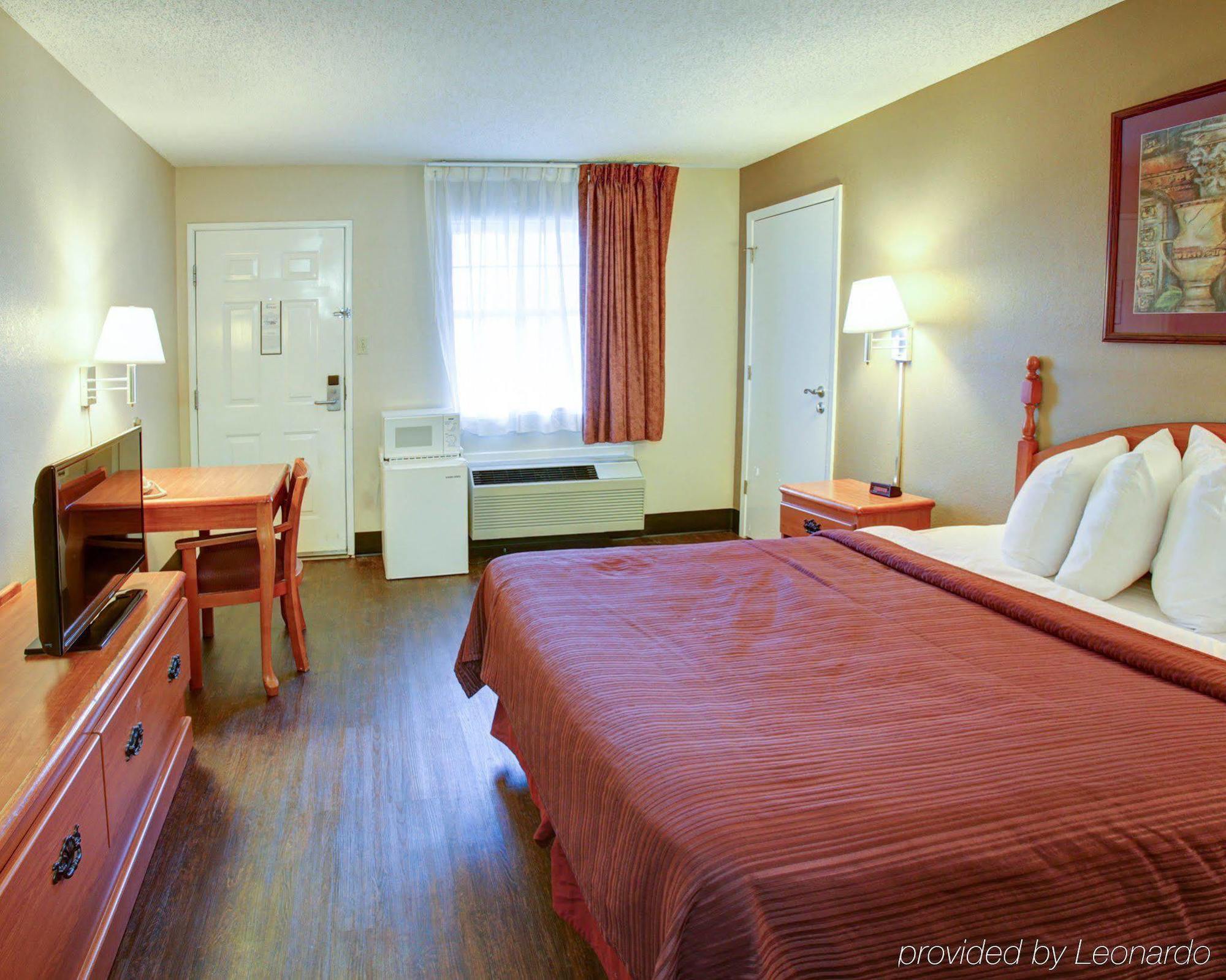 Motel 6-Georgetown, Tx المظهر الخارجي الصورة