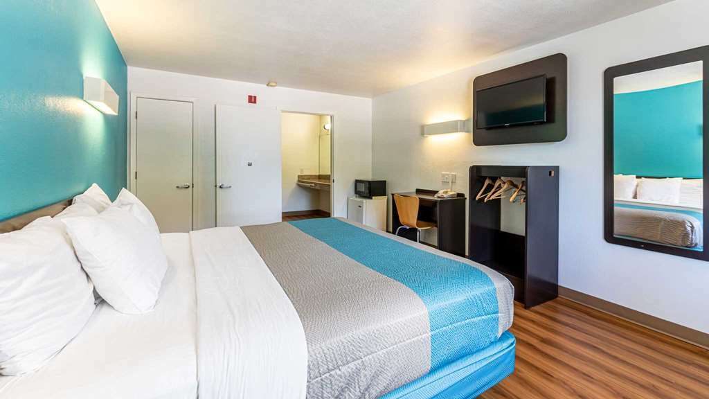 Motel 6-Georgetown, Tx الغرفة الصورة
