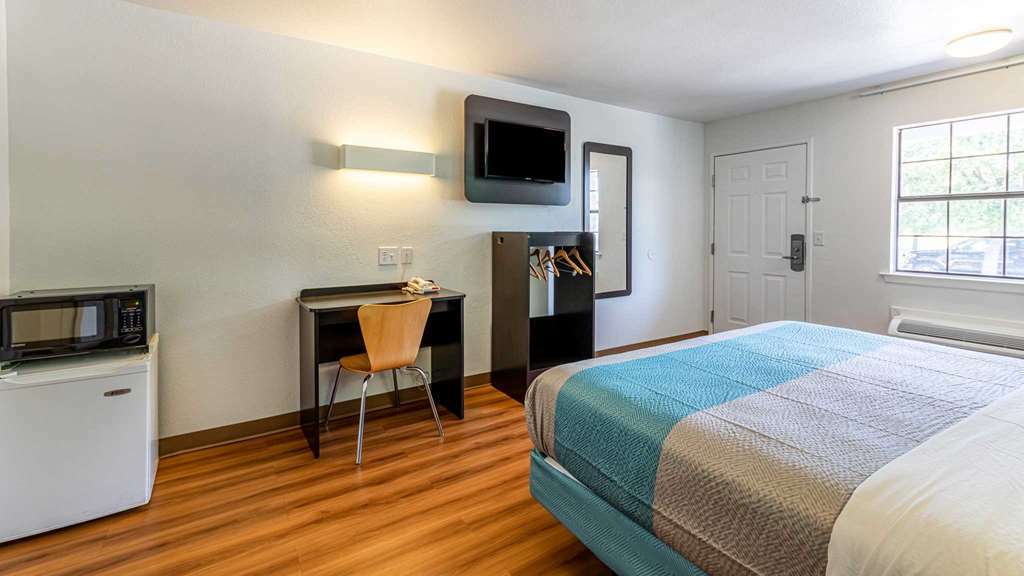Motel 6-Georgetown, Tx الغرفة الصورة