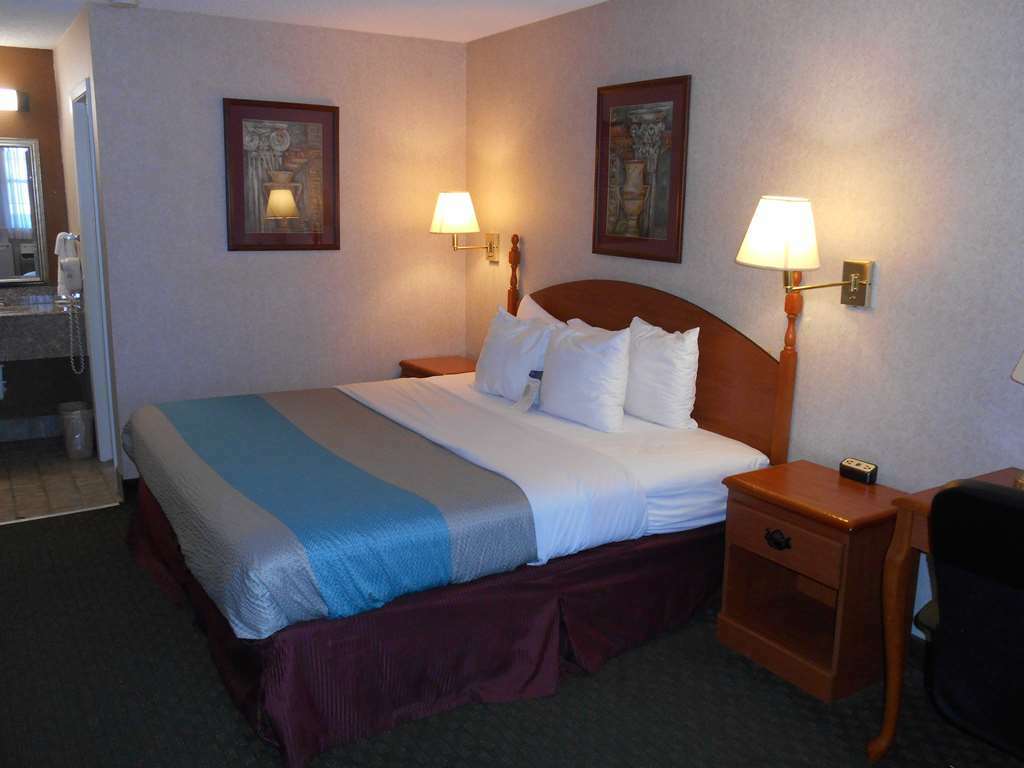 Motel 6-Georgetown, Tx الغرفة الصورة