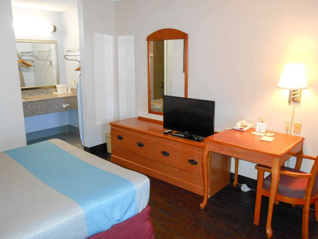 Motel 6-Georgetown, Tx الغرفة الصورة