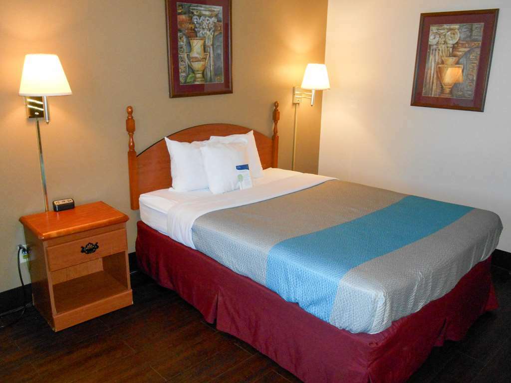 Motel 6-Georgetown, Tx الغرفة الصورة
